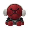Плюшевый Killdroid Умри от Смерти Плюшевая Игрушка Killdroid Плюш Badware Умри от Смерти Badware Плюшевая Кукла Dod Badware