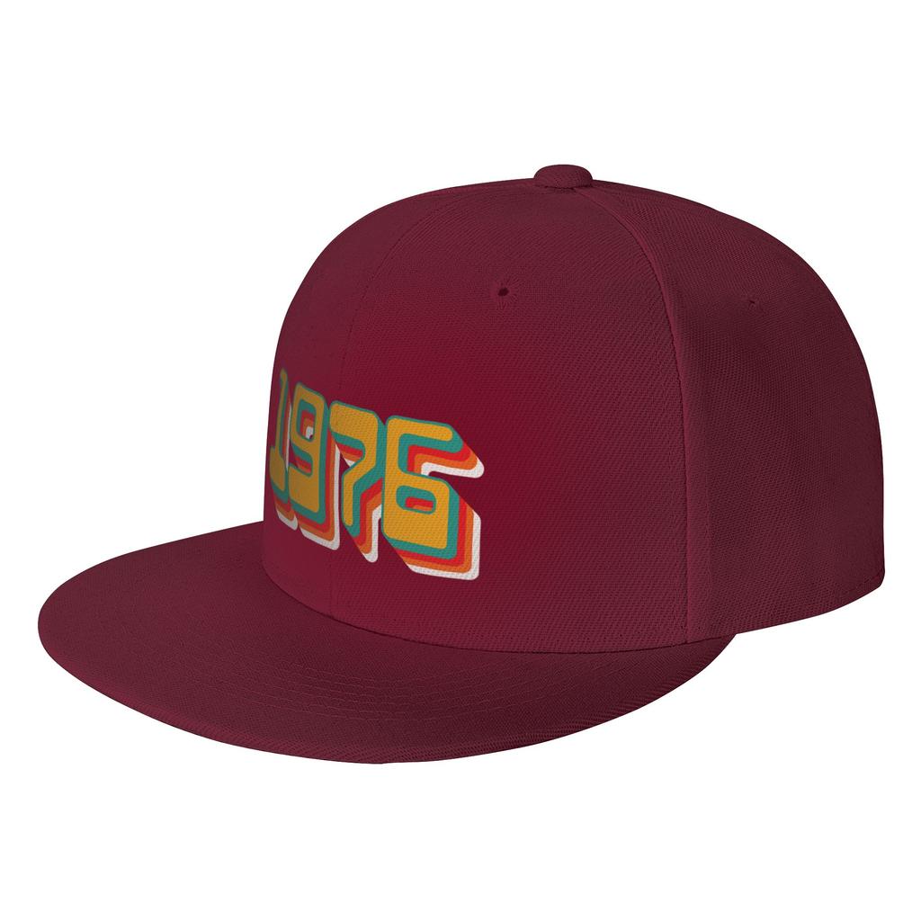 Fashion  Flat Brim Sun Hat  Lazy Style Golf Cap