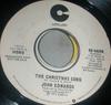 7inch Record JOHN EDWARDS - The Christmas Song 4544209 Cotillion 1976 US Jazz Used
