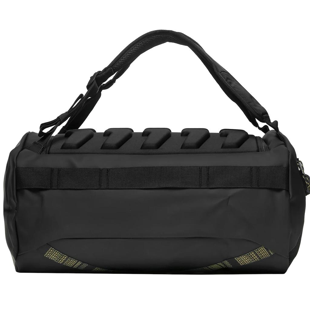 Caterpillar Рюкзак The Sixty, Унисекс черный рюкзак