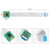 For Raspberry Pi 4 Camera 1080p 720p Camera Module for Raspberry Pi 4B 5Mp Webcam for Raspberry Pi 3 Model B+ Camera Cable