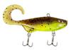 Chasebaits Curly Vibe 130 мм 40 грамм Тонущая приманка 06 (5362)