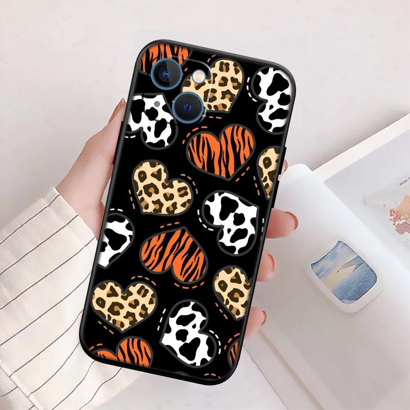 RP12 Calm Heart Art New High-End Shell Phone Case for Redmi Note 8 9 Pro Max 9S 9T 9C NFC 8T 8A 10A A4