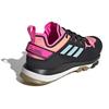 Adidas Кроссовки Terrex Hikster Low 'Hazy Orange Screaming Pink' FY1546