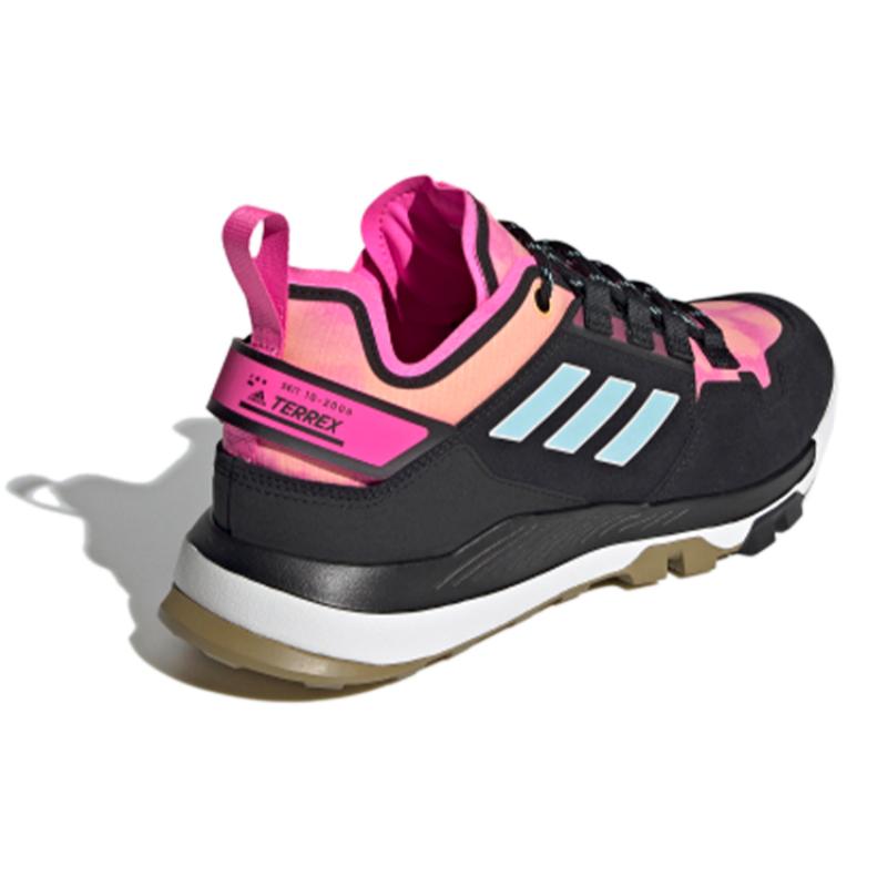 Adidas Кроссовки Terrex Hikster Low 'Hazy Orange Screaming Pink' FY1546