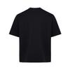 adidas Футболки Унисекс Черные С Круглым Вырезом KX0514