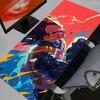 Dragon Ball Z DBZ Mouse Pad Gamer Desk Mat PC Computer XXL Anime Mousepad rug Keyboard Mouse Mat gaming Accessories Mausepad