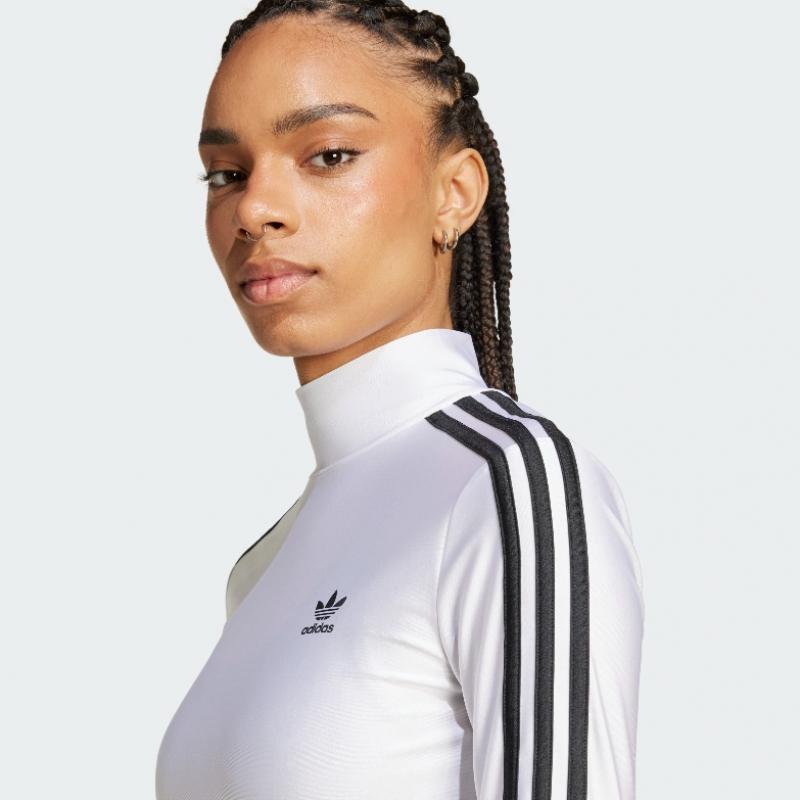 adidas 3 S Trneck lS