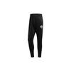 Rose Pant 3 Basketball Training Sweatpants Men Bottoms Black DP5765
