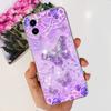 Для Vivo Y15s Y15A Y15C Чехол V2134 V2120 V2147 V2139 Популярный Цветок Тонкий Мягкий Силикон Прозрачная Задняя Крышка Для Vivo Y01 V2166 Чехол