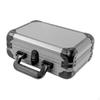 Game Chip Case Carrier, Storage Case, with Full Protection, Carrying Briefcase for