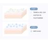 Klavuu Blue Pearlsation Высокопокрывающий аква-кушон с морским коллагеном SPF50+ PA+++ 12г