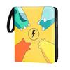 Card Storage Album Binder Game Photo Storage Book
