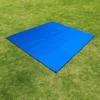 PU Coating Camping Moisture-proof Mat Waterproof Portable Pocket Picnic Mat  Outdoor Hiking