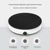 Умная индукционная плита Xiaomi Mijia 2, китайская вилка (адаптер в комплекте)