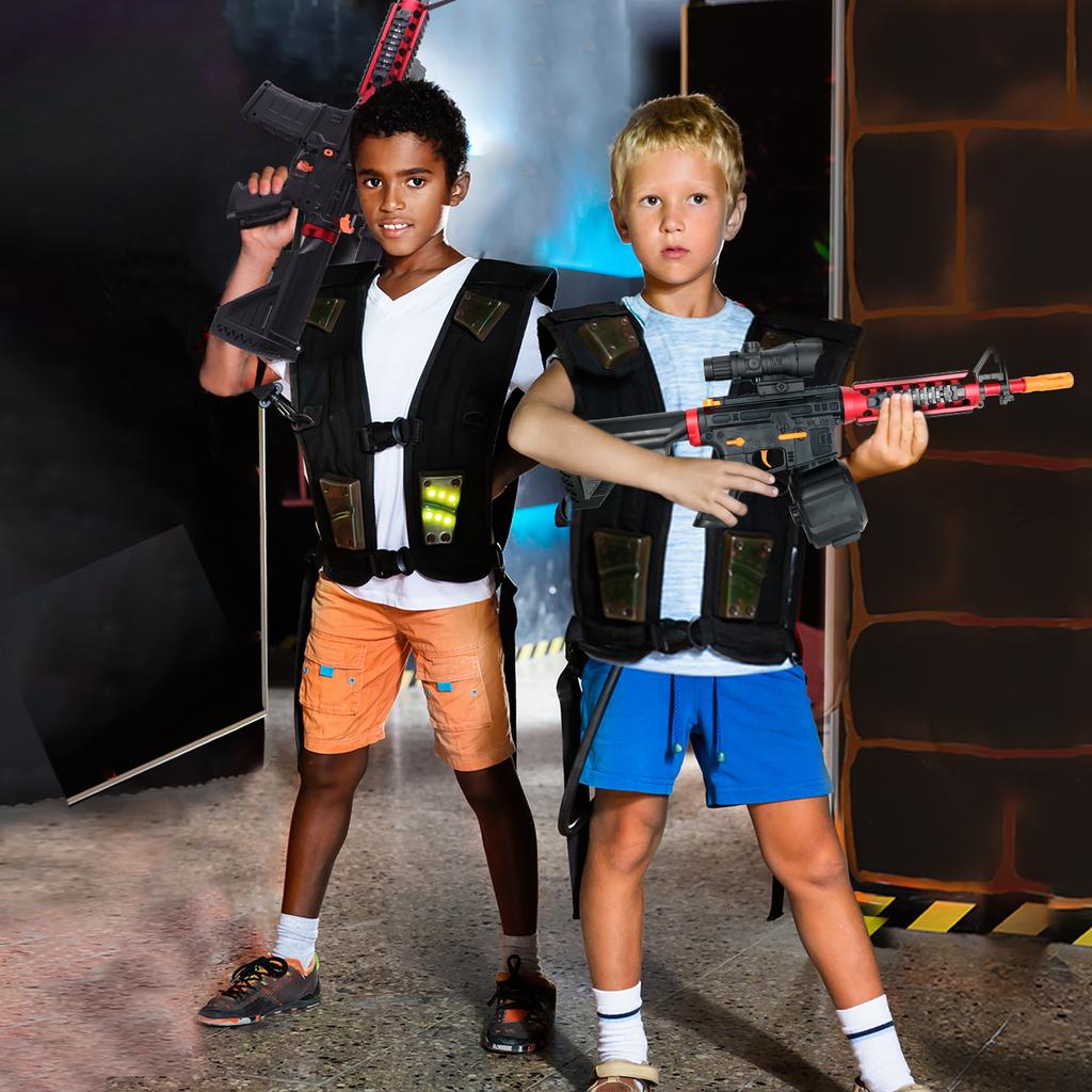 M416 игрушечный пистолет электрический гелевый шарик бластер игры на открытом воздухе стрелялки высокоскоростной разрывной пулевой пистолет игрушки интерактивная игрушка для взрослых детей