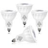 of HXWY 5W E11 LED Spotlight Bulb E11 Base LED Bulb 100V 450LM Energy Saving High Brightness Shape Equivalent 50W Halogen Bulb E11 Bulb is Used for