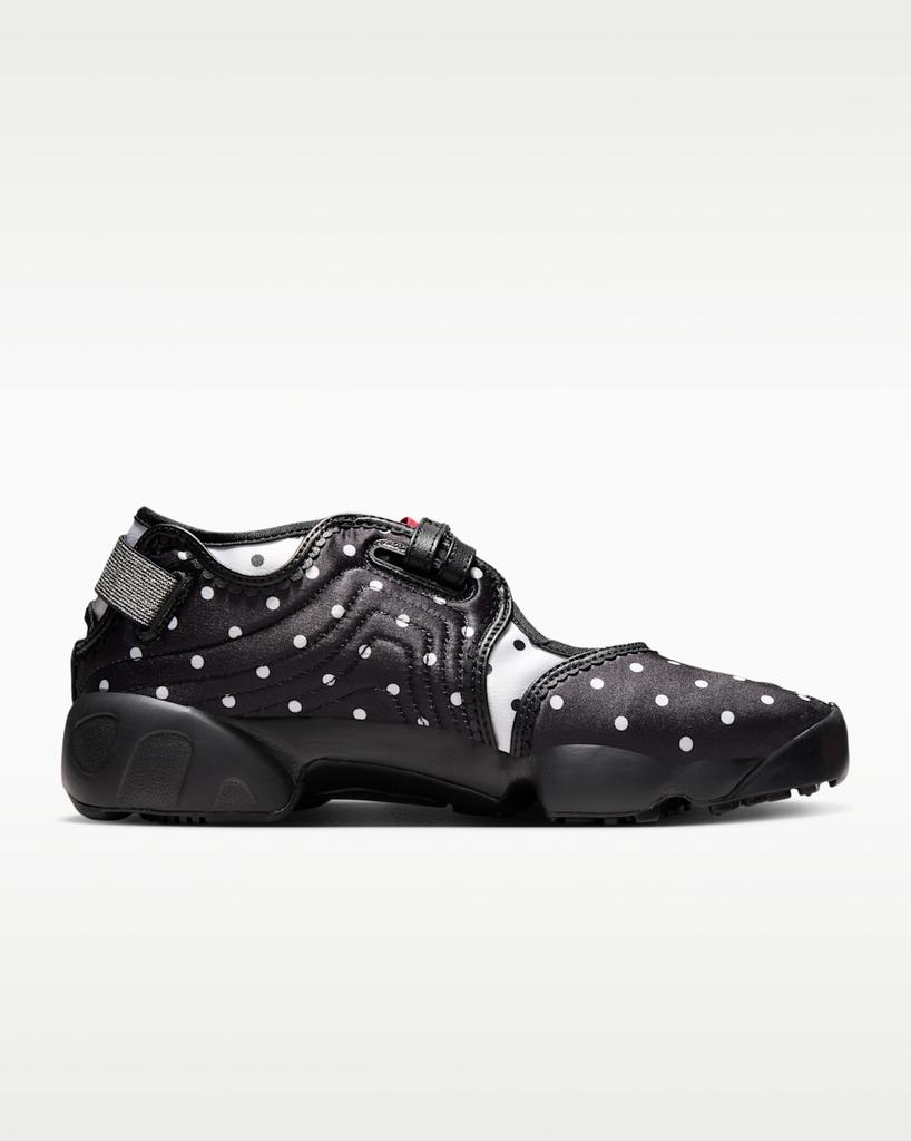 IW2344-001 Nike Women's Air Rift BR "Polka Dots"