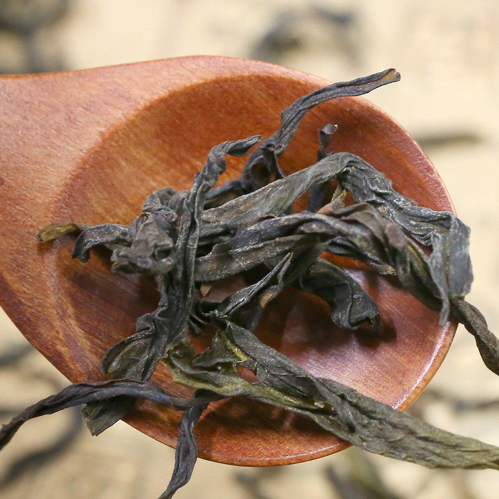 Chaozhou Phoenix Dancong with Yellow Gardenia Aroma Oolong Tea 200g