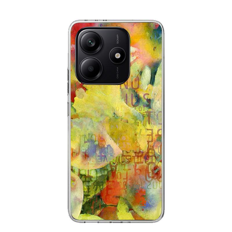 Adrianne Lenker Songs Album Art Phone Case For Xiaomi Redmi Note 15 14 13 12S 12 Pro Plus 11S 11E 11 11T 10S 10 Art Soft Pattern