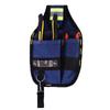 Oxford Cloth Waist Tool Bag Belt Waterproof Hardware Waist Bag  Screwdriver