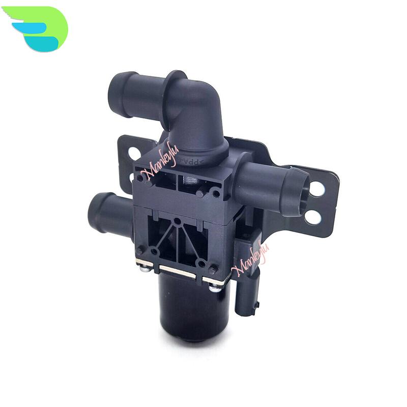 For FIAT E Hatchback 2-Door OEM 15-17 500-Control Valve 52014553AC