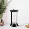 Hourglass Sand Timer 1/3/5/10/15 Minute Multipurpose Time Management Sandglass Clock