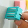Kitchen Heavy Duty Toliet Towel Refrigerator Key Clothes Key Holder Wall Hook Storage Rack Hanger