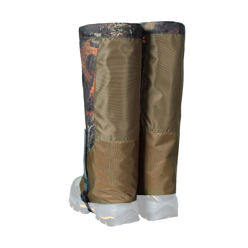Outdoor Waterproof Leg Cover Snow Legging Gaiters for Camping Hiking Climbing