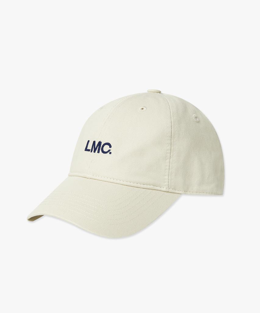 Кепка LMC Og Logo с 6 панелями, цвет песочный