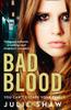 Книга Bad Blood