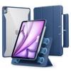 Чехол ESR для iPad Air 13/11 дюймов M4/M3/M2 (//) Мощный магнитный чехол для iPad Air 5-го/4-го поколения (/)Автоматическое пробуждение