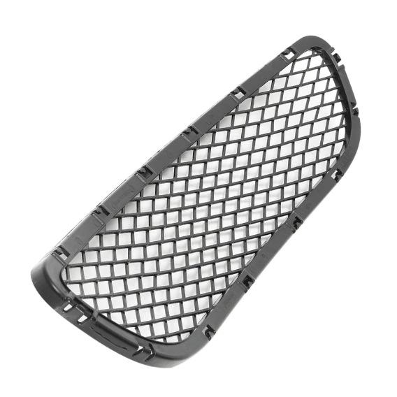 Нижняя центральная решетка переднего бампера (Закрыто) для BMW 3 серии E90 LCI