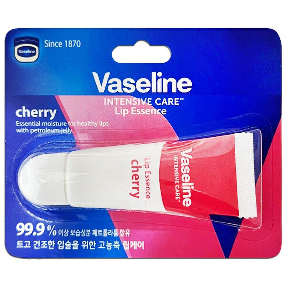 Vaseline Intensive Care Lip Essence Cherry 10ml