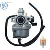 Карбюратор в сборе Для Honda XR70R CRF70F PB12K 1997-2004 16100-GCF-672