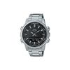 Мужские ЧАСЫ Черные AMW-880D-1AV AMW-880D-1AV