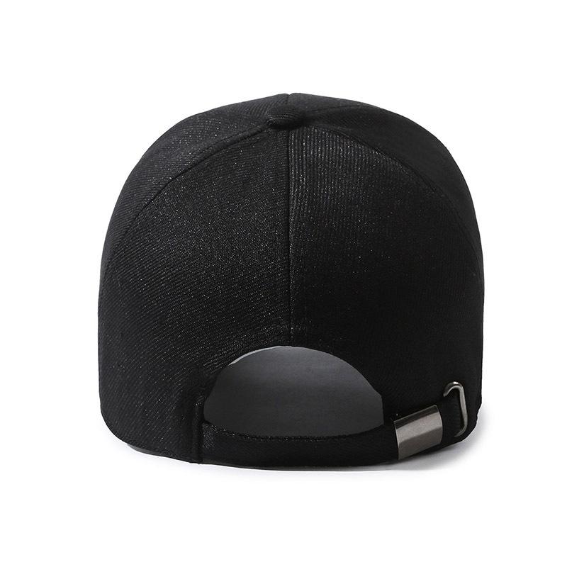 Весенне-осенняя мужская бейсболка с солнцезащитным козырьком для спорта на открытом воздухе, кепка среднего возраста, шляпа Snapback, шляпа с солнцезащитным козырьком, шляпа для рыбалки, козырек