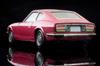 Tomica Limited Vintage Neo Scale Nissan Fairlady 2by2 1977 Wine Color Finished Model 1/64 LV-N41d Z-L