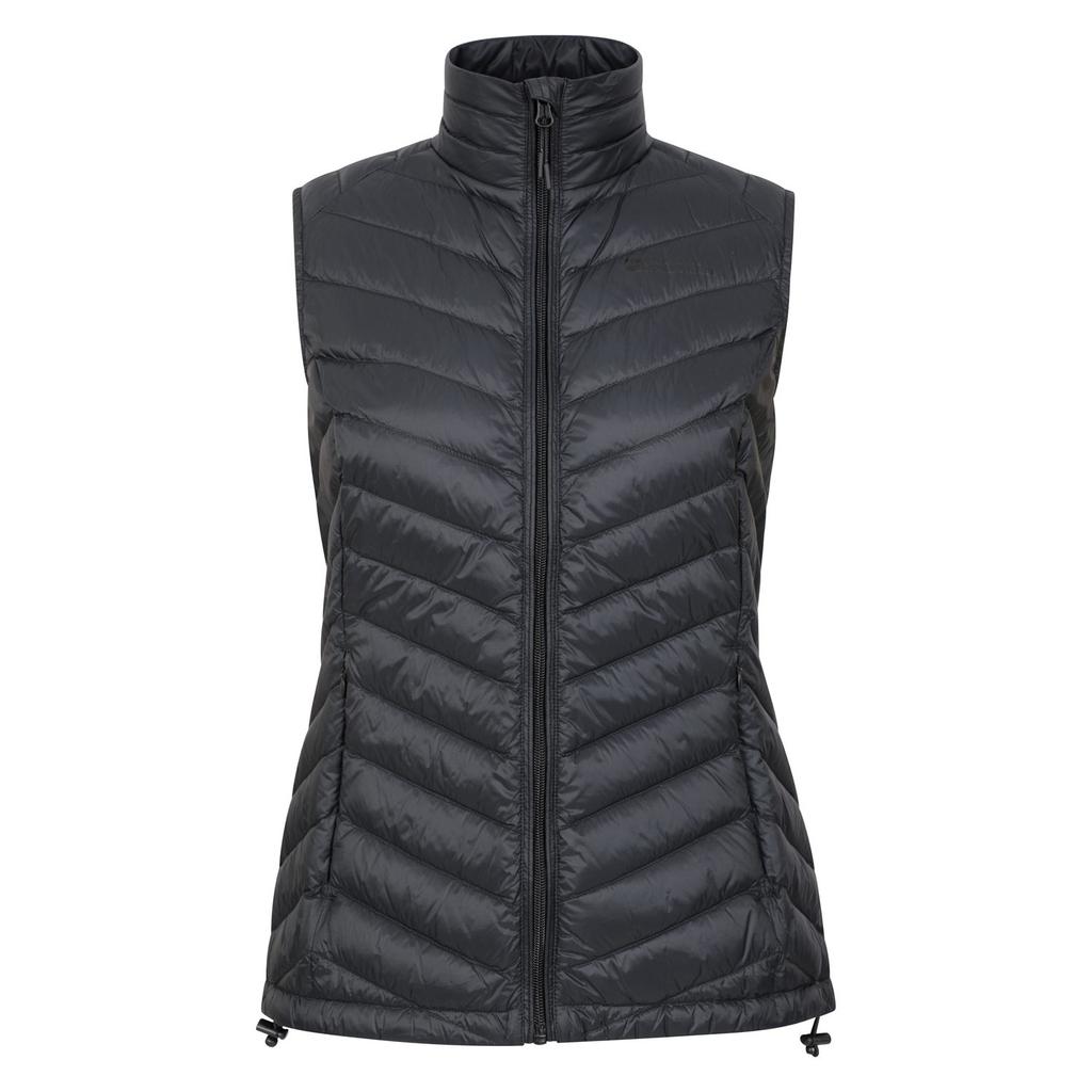 Mountain Warehouse Womens/Ladies Extreme II Featherweight Gilet