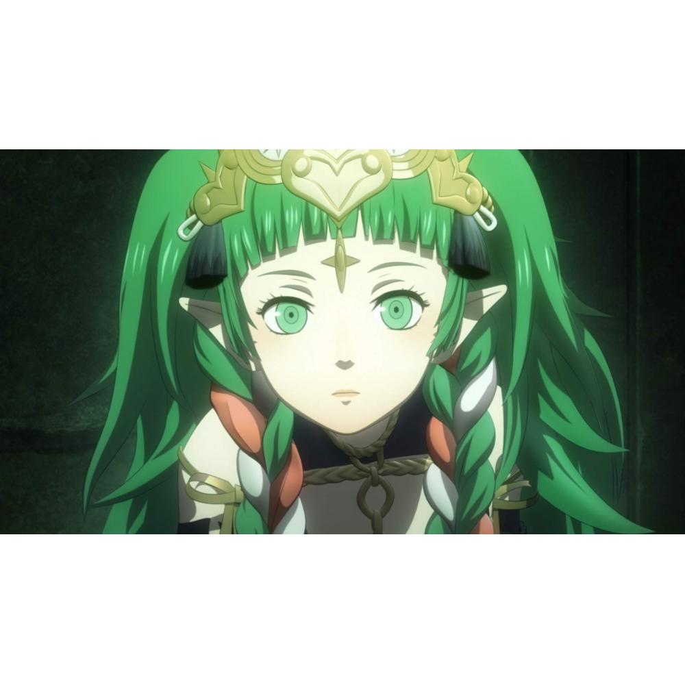Fire Emblem Three Houses -Switch