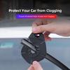 BBIH8 2026New Car Windshield Wiper Hole Protective Cover Decoration Keychain For BMW X1 X2 X3 X5 X4 X6 X7 iX3 F20 F10 F07 E70 E46 E90