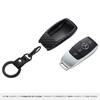 [Mercedes-Benz Collection] Genuine Carbon Fiber Key Protector (Square)