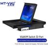 KVM-переключатели и модули MT-viki