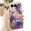 For Honor 500 5G 6.55" Case Simple Style Silicone Back Cover For Honor500 HONOR 500 5G MEY-AN00 Fashion Painting Bumper Cases