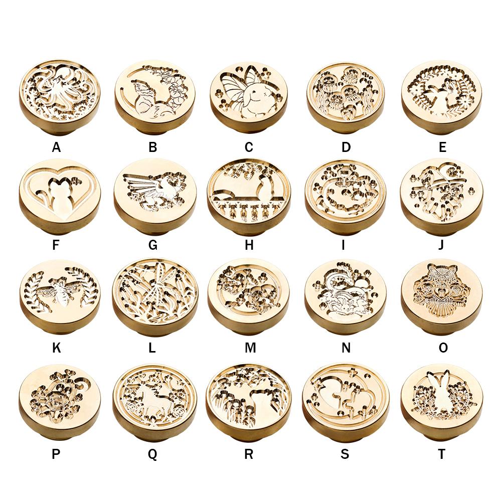 Симпатичные домашние животные серии эмаль медная голова 3D рельефные штампы печатающая головка для свадебной открытки