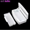 Nail Art Tool Disinfector Sterilizer Box Disinfection Box Manicure Tool