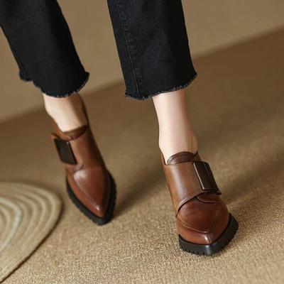 Туфли – Туфли