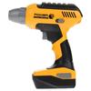 Cordless Drill Screwdriver Set of 4 Attachments for Little Handyman
