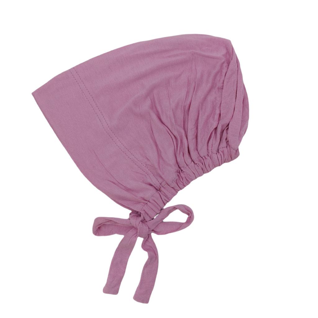 Muslim Hijabs for Women Scarf,Friendly To Skin,Solid Color Head Scarf,Plain Shawl,Plain Beach TowelConservative Casual Daily Use