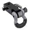 Shackle Hitch Receiver Strong Steel High Strength PU Sound Insulation D Ring Shackle for Off Road Succor